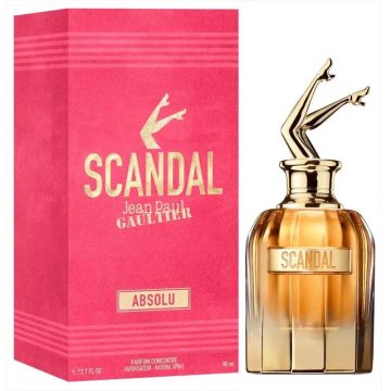 Jean Paul Gaultier Scandal Absolu 30ml, Parfum Concentre, Femei