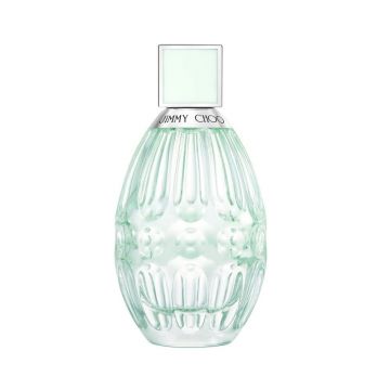 Jimmy Choo Floral Apa de toaleta Femei 60ml