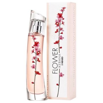 Kenzo Flower Ikebana 40ml, Apa de Parfum, Femei