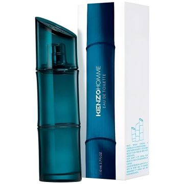 Kenzo Homme 110ml, Apa de Toaletă, Barbati