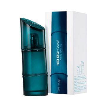 Kenzo Homme 60ml, Apa de Toaletă, Barbati