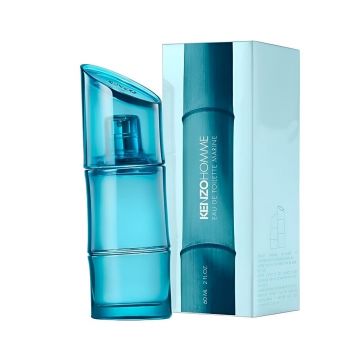 Kenzo Homme Marine 60ml, Apa de Toaletă, Barbati