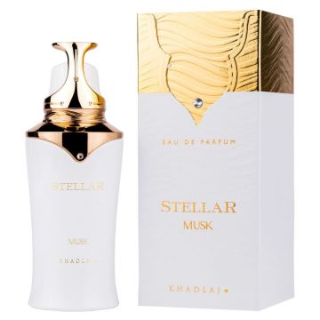 Khadlaj Stellar Musk 100ml, Apa de Parfum, de Dama