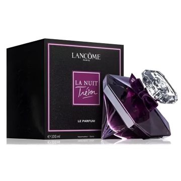 Lancôme Trésor La Nuit Le Parfum 100ml, Apa de Parfum, Femei
