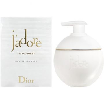 Lapte de corp Christian Dior Jadore FEMEI 200ml