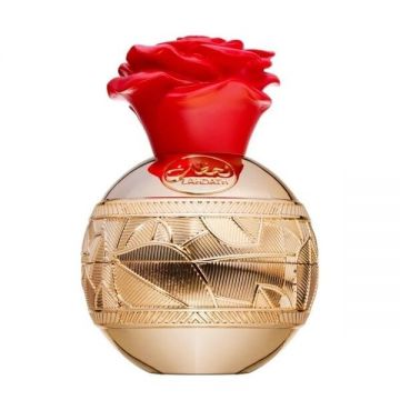 Lattafa Lahdath, apa de parfum, femei, 80 ml