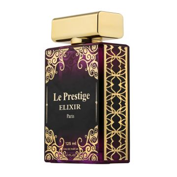 Le Prestige ELIXIR apa de parfum 125 ml Unisex Parfum Arabesc