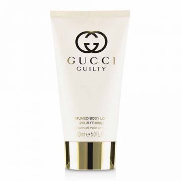 Loțiune de corp Gucci Guilty, Femei, 150ml