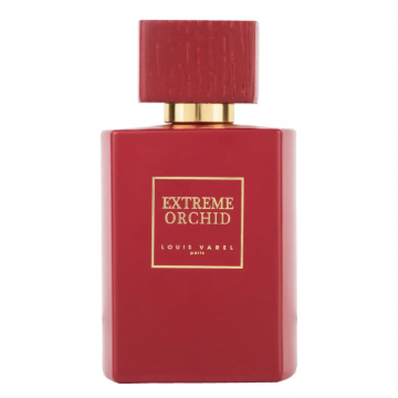 Louis Varel Extreme Orchid, Unisex, Apă de Parfum - 100ml