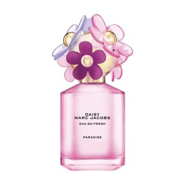 Marc Jacobs Daisy Paradise Eau So Fresh Apa de toaleta 75ml