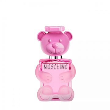 Moschino Toy 2 Bubble Gum FEMEI Apa de Toaletă 100ml