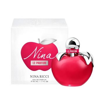 Nina Ricci Nina Le Parfum 50ml, Apa de Parfum, Femei