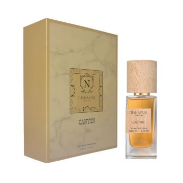 Nishapur Canyon 100ml, Extract de parfum, Unisex