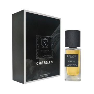 Nishapur Cartella 100ml, Extract de parfum, Unisex