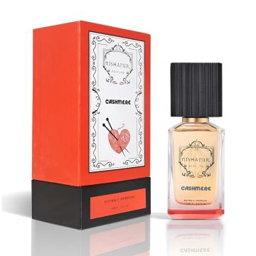 Nishapur Cashmere 100ml, Extract de parfum, Femei