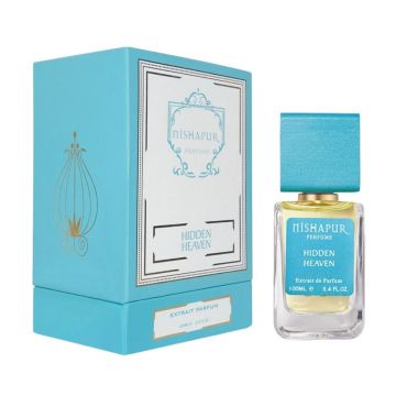 Nishapur Hidden Heaven 100ml, Extract de parfum, unisex