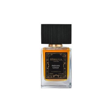 Nishapur Indian Gold 100ml, Extract de parfum, Unisex
