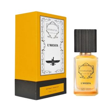 Nishapur L`avesta 100ml, Extract de parfum, Unisex