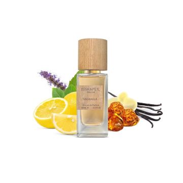 Nishapur Valhalla 100ml, Extract de parfum, Unisex
