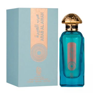 Nylaa Arab al Airah 100ml, Apa de parfum, Unisex