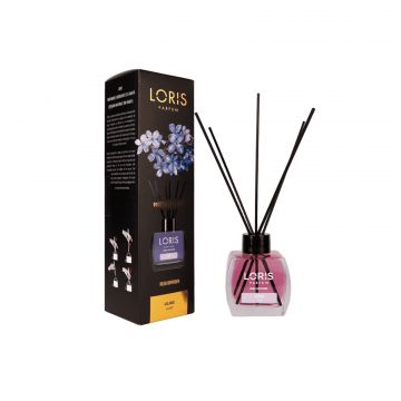 Odorizant de cameră Loris 120 ml aroma de Liliac