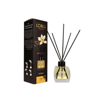 Odorizant de cameră Loris aroma Vanilie 120ml