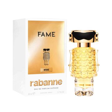 Paco Rabanne Fame Intense 50ml, Apa de Parfum, Femei