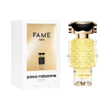 Paco Rabanne Fame Parfum Femei 30ml