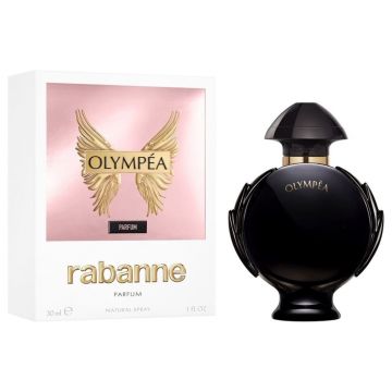 Paco Rabanne Olympea 2024 30ml, Parfum, Femei