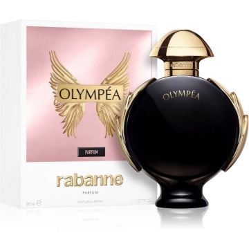 Paco Rabanne Olympea 2024 80ml, Parfum, Femei