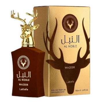 Parfum arabesc unisex Lattafa Wazeer Al Noble 100 ml