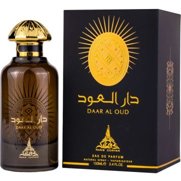 Paris Corner Daar Al Oud 100ml, Apa de Parfum, Unisex