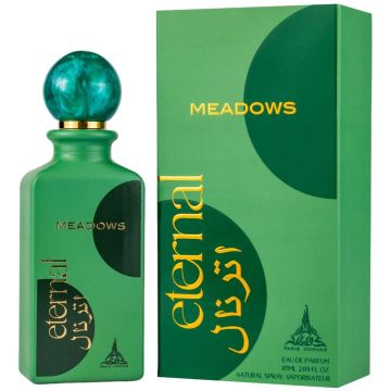 Paris Corner Eternal Meadows 85ml, Apa de Parfum, Unisex