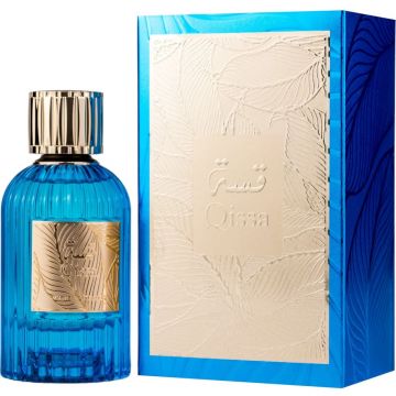 Paris Corner Qissa Blue 100ml, Apa de Parfum, Unisex