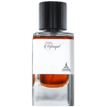 Paris Corner Rifaaqat 85ml, Apa de Parfum, Unisex