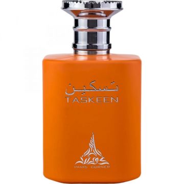 Paris Corner Taskeen 100ml, Apa de Parfum, Unisex