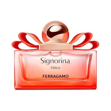 Salvatore Ferragamo Signorina Unica 100ml, Apa de Parfum, Femei