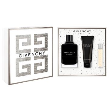 Set Cadou Givenchy Gentleman 100ml + 12.5ml + Gel de dus 75ml