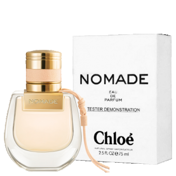 Tester Chloe Nomade Jasmin Naturel Apa de parfum, Femei, 75ml