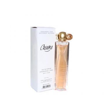 Tester Givenchy Organza 50 ml, Apa de Parfum, Femei