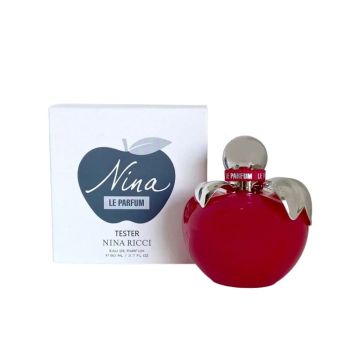 Tester Nina Ricci Nina Le Parfum 80ml, Apa de Parfum, Femei