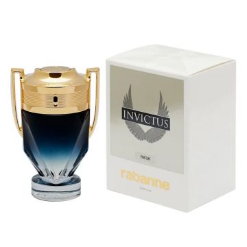 Tester Paco Rabanne Invictus 100ml, Parfum, Barbati