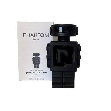Tester Paco Rabanne Phantom Parfum Barbati 100ml