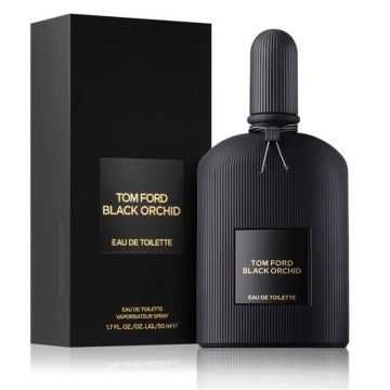 Tom Ford Black Orchid 50ml, Apa de Toaleta, Femei