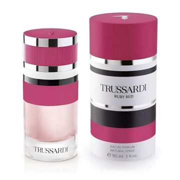 Trussardi Ruby Red 90ml, Apa de Parfum, Femei