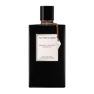 Van Cleef & Arpels Orchid Leather 75ml, Apa de parfum, Unisex