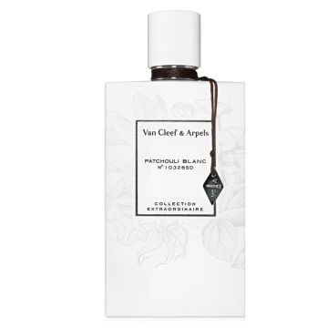 Van Cleef & Arpels Patchouli Blanc 75ml, Apa de parfum, Unisex