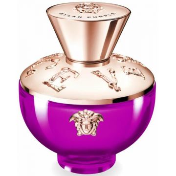 Versace Dylan Purple Apa de Parfum FEMEI Tester 100ml