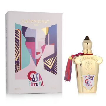 Xerjoff Casafutura 100ml, Apa de Parfum, Unisex
