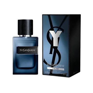 Yves Saint Laurent Y Elixir 60ml, Apa de Parfum, Barbati